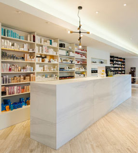 Parfumerie Dierckx - Lier - Parfum, schoonheidsproducten, verzorgingsproducten Parfumerie Dierckx - Lier - Parfum, schoonheidsproducten, verzorgingsproducten