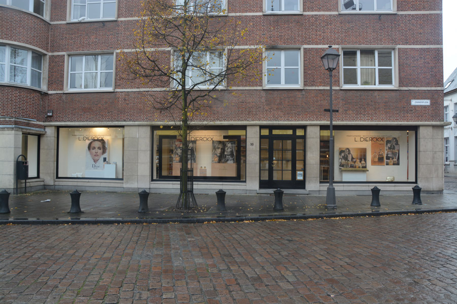 Parfumerie Dierckx - Lier - Parfum, schoonheidsproducten, verzorgingsproducten Parfumerie Dierckx - Lier - Parfum, schoonheidsproducten, verzorgingsproducten