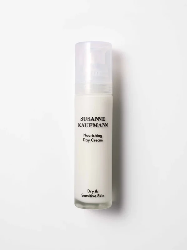 Nourishing day cream